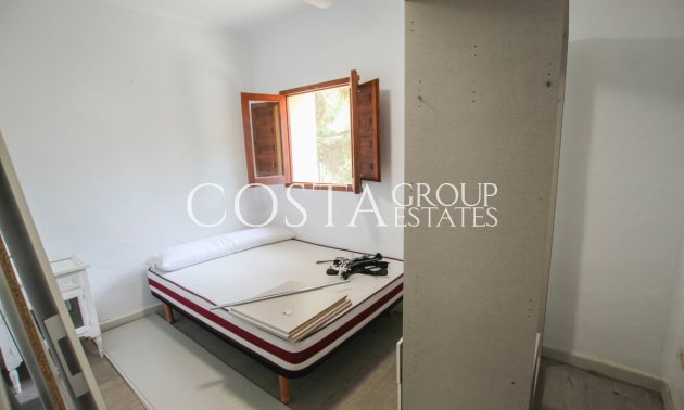 Wiederverkauf - Villa -
Altea - Altea La Vella