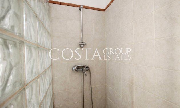 Wiederverkauf - Villa -
Altea - Altea La Vella