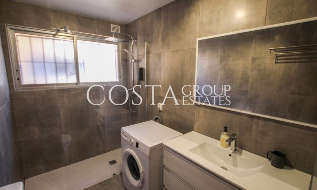 Odsprzedaż - Apartments -
Calpe - Calpe Centro