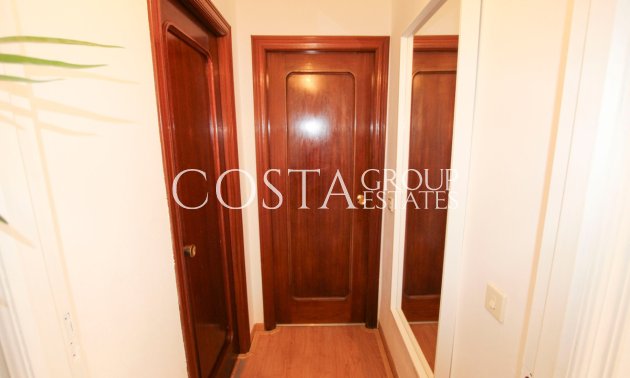 Odsprzedaż - Apartments -
Calpe - Calpe Centro