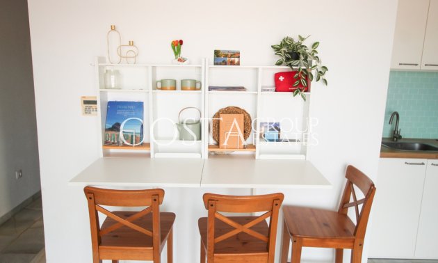 Resale - Apartments -
Calpe - Calpe Centro