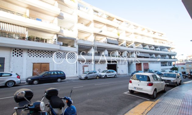 Resale - Apartments -
Calpe - Calpe Centro