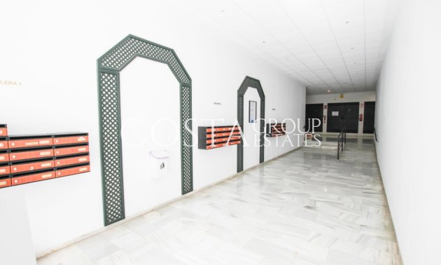 Resale - Apartments -
Calpe - Calpe Centro