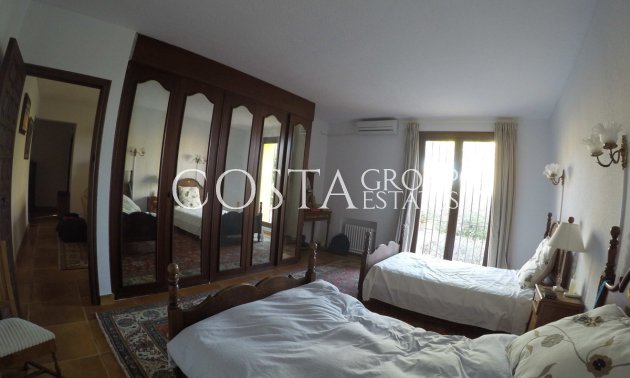 Herverkoop - Villa -
Altea - Altea Centro