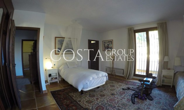 Herverkoop - Villa -
Altea - Altea Centro