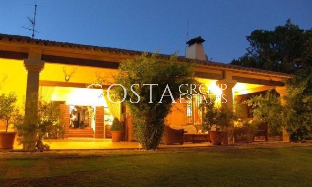 Herverkoop - Villa -
Altea - Altea Centro