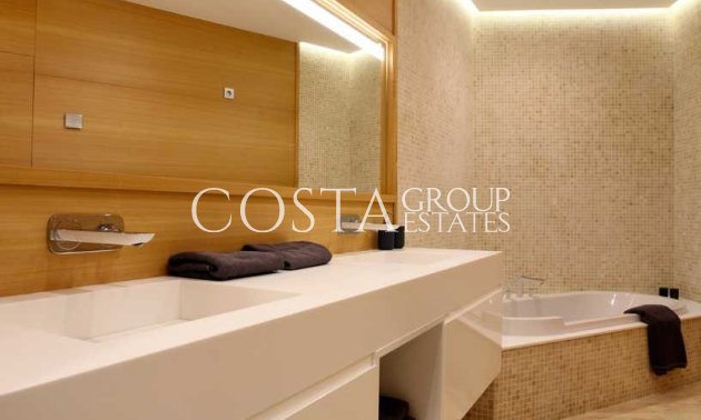 Wiederverkauf - Apartments -
Altea - Altea Centro