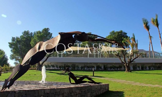 Wiederverkauf - Apartments -
Altea - Altea Centro