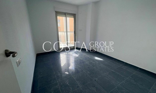 Odsprzedaż - Apartments -
Calpe - Calpe Centro