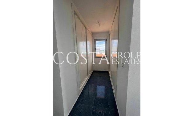 Odsprzedaż - Apartments -
Calpe - Calpe Centro