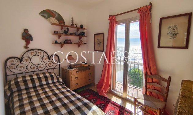 Odsprzedaż - Willa -
Calpe - Calpe Centro