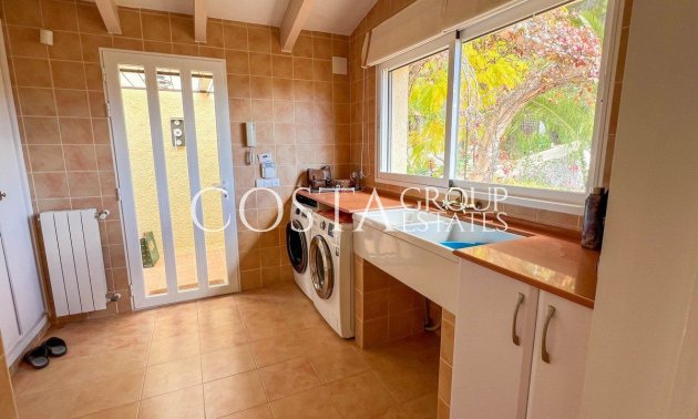 Herverkoop - Villa -
Altea - Altea Centro