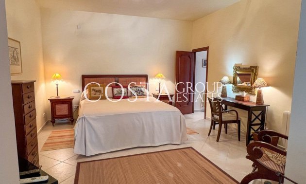 Herverkoop - Villa -
Altea - Altea Centro