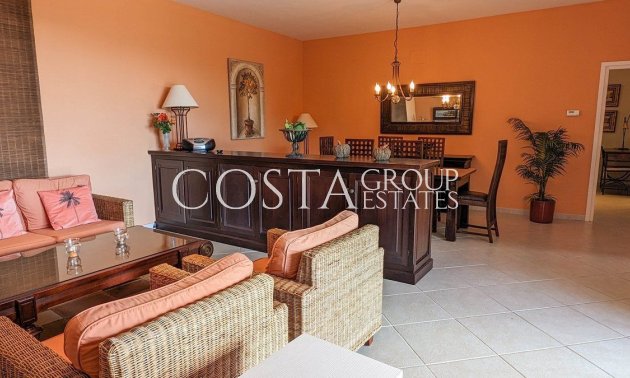 Herverkoop - Villa -
Altea - Altea Centro