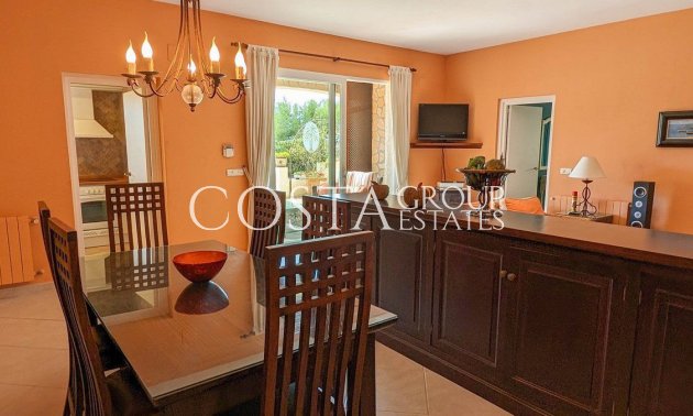 Herverkoop - Villa -
Altea - Altea Centro