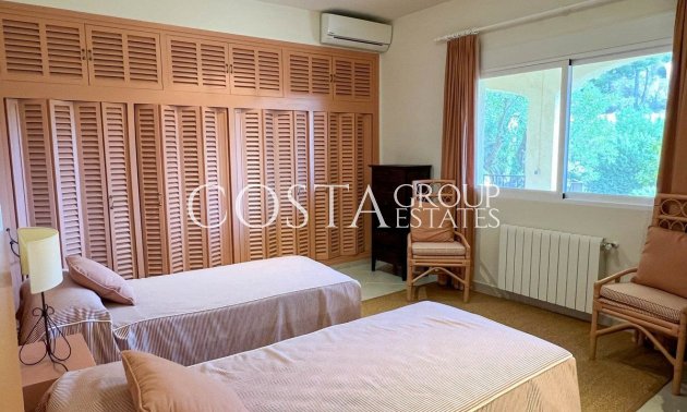 Herverkoop - Villa -
Altea - Altea Centro