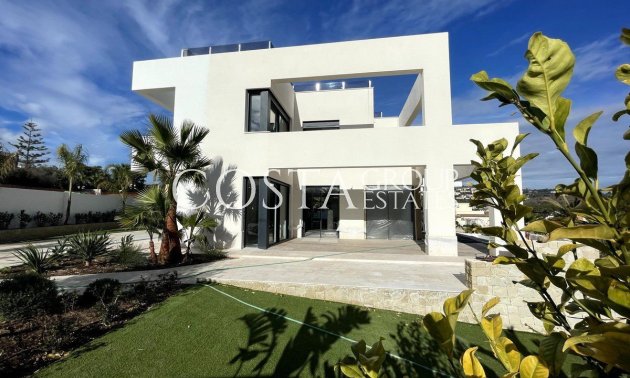 Resale - Villa -
Benissa - Benissa Centro