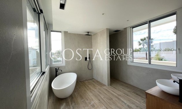 Resale - Villa -
Benissa - Benissa Centro