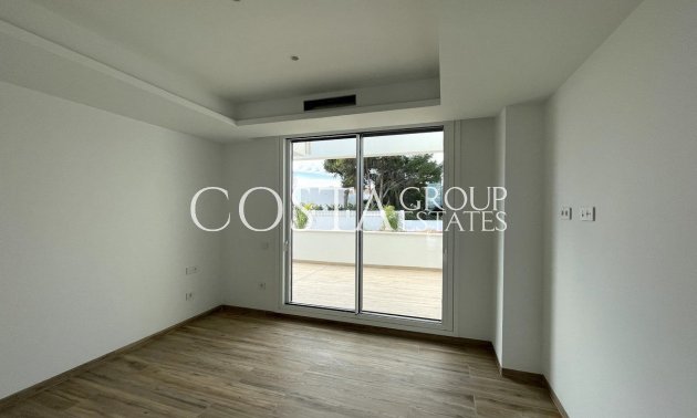 Resale - Villa -
Benissa - Benissa Centro