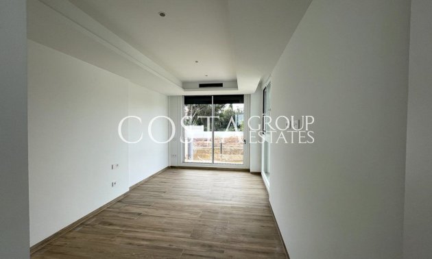 Resale - Villa -
Benissa - Benissa Centro