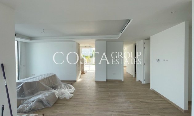 Resale - Villa -
Benissa - Benissa Centro