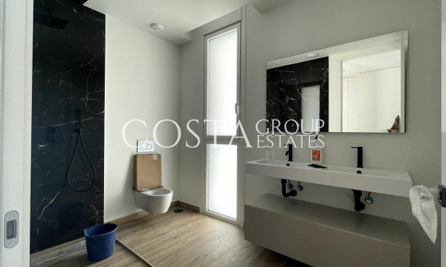 Resale - Villa -
Benissa - Benissa Centro