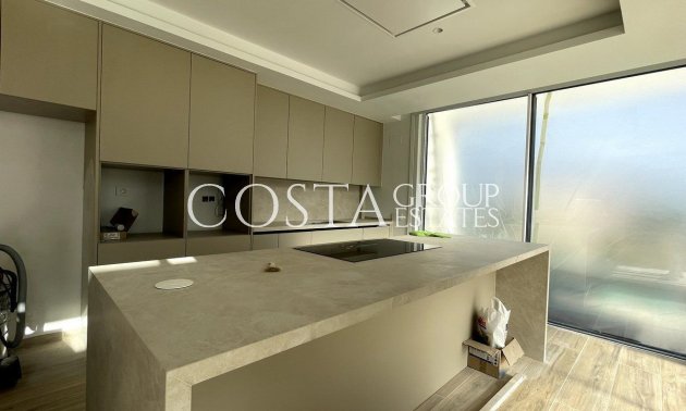 Resale - Villa -
Benissa - Benissa Centro