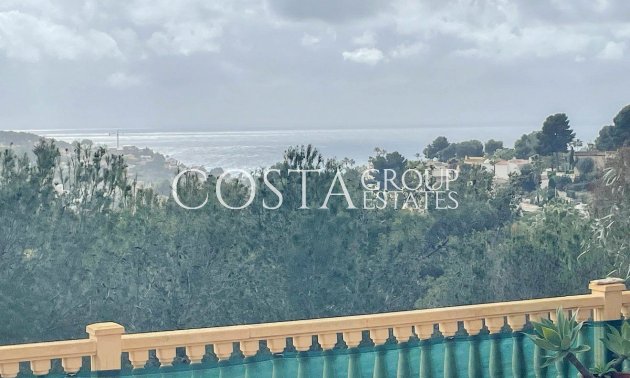 Resale - Villa -
Algorfa - Montemar