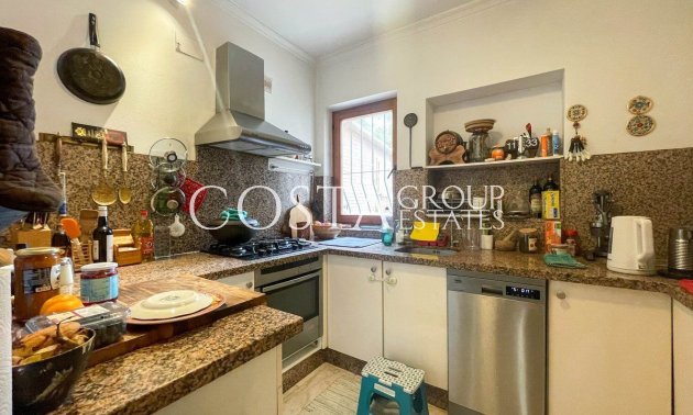 Resale - Villa -
Algorfa - Montemar