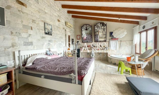 Resale - Villa -
Algorfa - Montemar