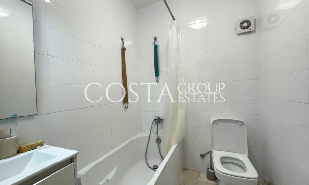 Resale - Villa -
Algorfa - Montemar