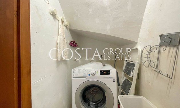 Resale - Villa -
Algorfa - Montemar