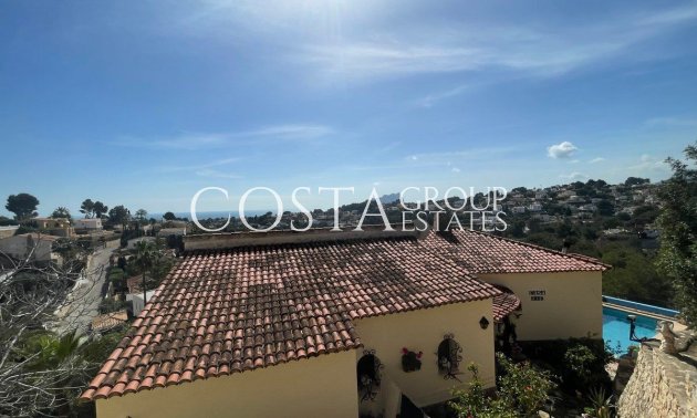 Revente - Villa -
Algorfa - Montemar