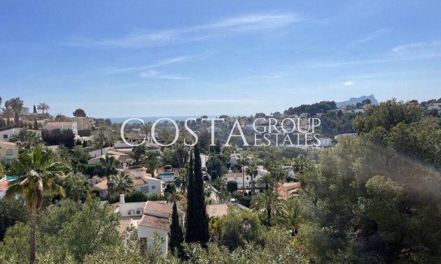 Revente - Villa -
Algorfa - Montemar