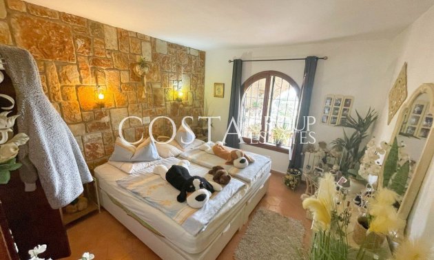 Revente - Villa -
Algorfa - Montemar