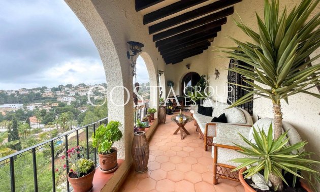 Revente - Villa -
Algorfa - Montemar