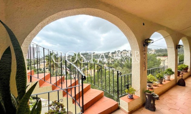 Revente - Villa -
Algorfa - Montemar