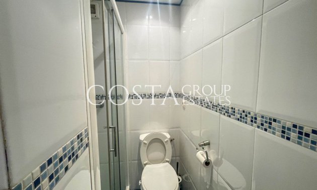 Resale - Villa -
Calpe - Calpe Centro