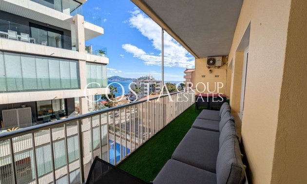 Revente - Apartments -
Calpe - Calpe Centro