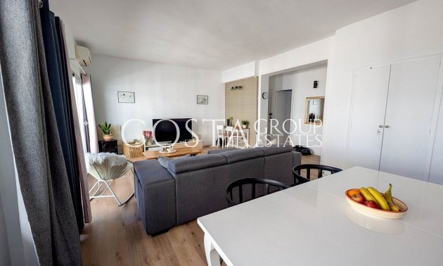 Revente - Apartments -
Calpe - Calpe Centro