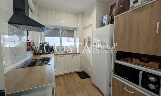 Revente - Apartments -
Calpe - Calpe Centro