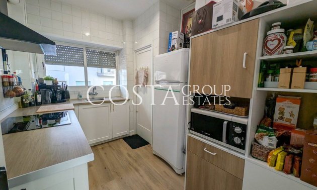 Revente - Apartments -
Calpe - Calpe Centro