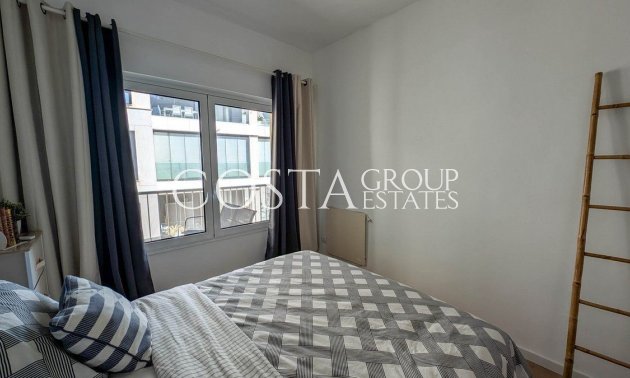 Revente - Apartments -
Calpe - Calpe Centro