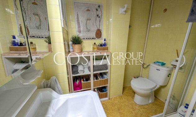 Revente - Apartments -
Calpe - Calpe Centro