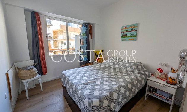 Revente - Apartments -
Calpe - Calpe Centro