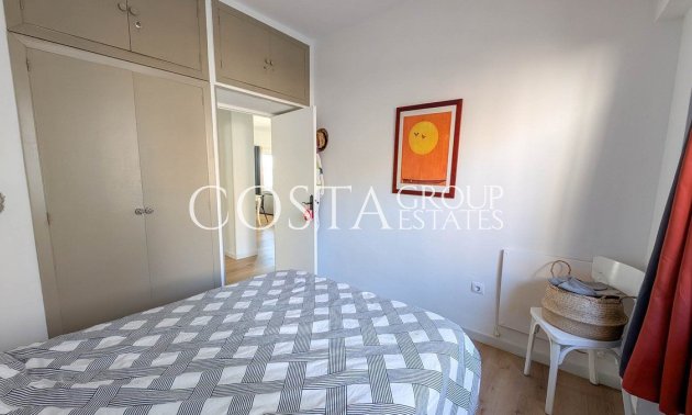 Revente - Apartments -
Calpe - Calpe Centro