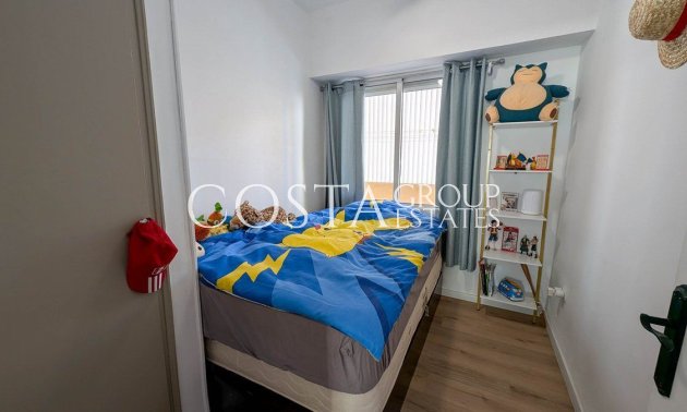 Revente - Apartments -
Calpe - Calpe Centro