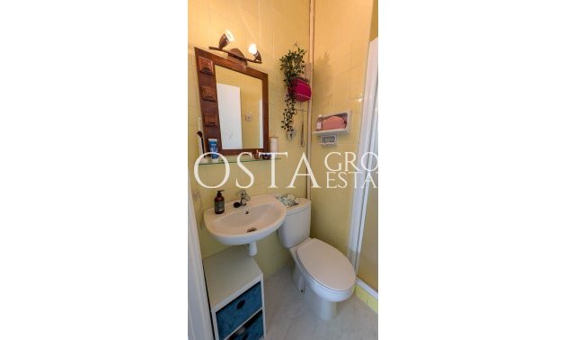 Revente - Apartments -
Calpe - Calpe Centro