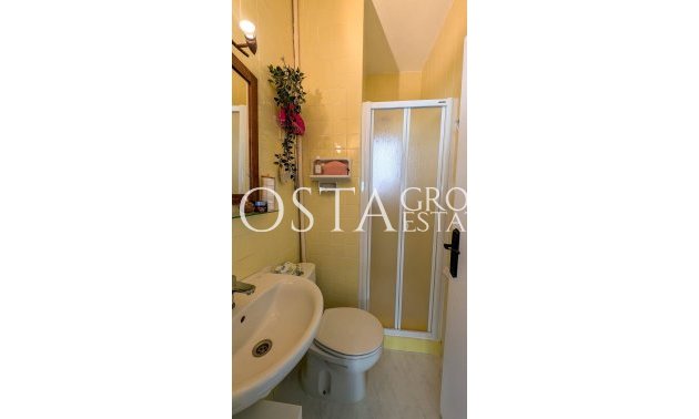 Revente - Apartments -
Calpe - Calpe Centro