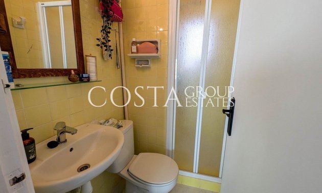 Revente - Apartments -
Calpe - Calpe Centro